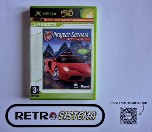 Xbox primo modello project - xbox,