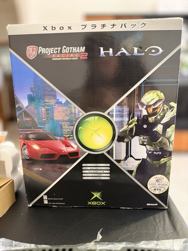 Xbox platinum pack - platinum, –