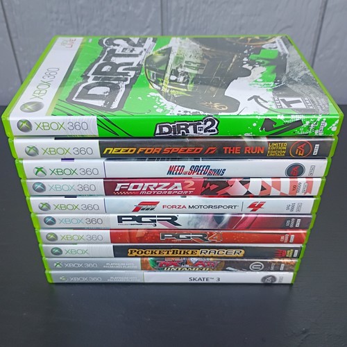 360 giochi corse confezione - 360,