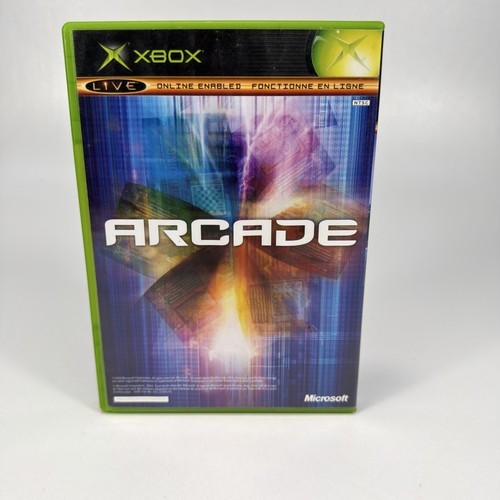 Live arcade project gotham - &,