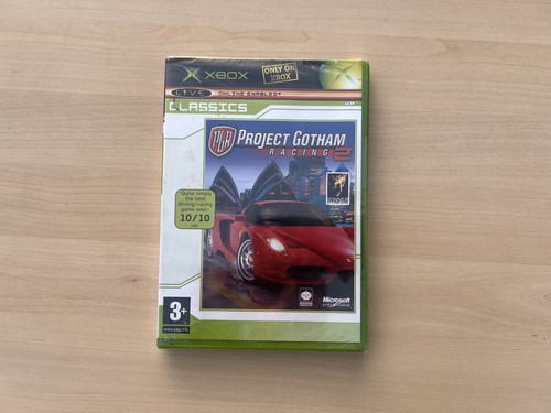 Xbox originale project - xbox, |