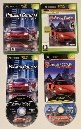 Pacchetto project gotham - pacchetto,